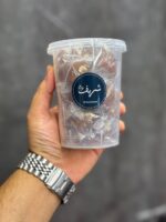 شاطه حلوایی رژیمی