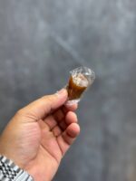 شاطه حلوایی رژیمی